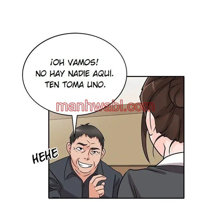 Chicas De Ciudad - Capítulo 45 manhwa