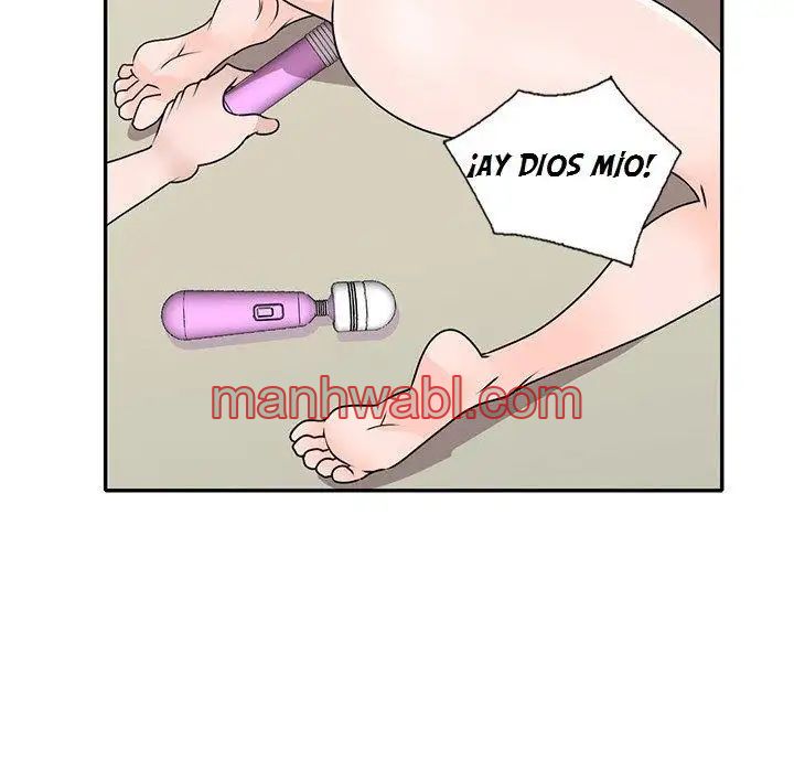 Chicas De Ciudad - Capítulo 45 manhwa