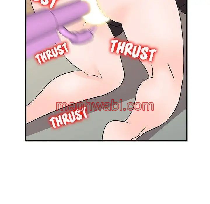 Chicas De Ciudad - Capítulo 45 manhwa