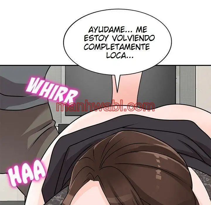 Chicas De Ciudad - Capítulo 45 manhwa