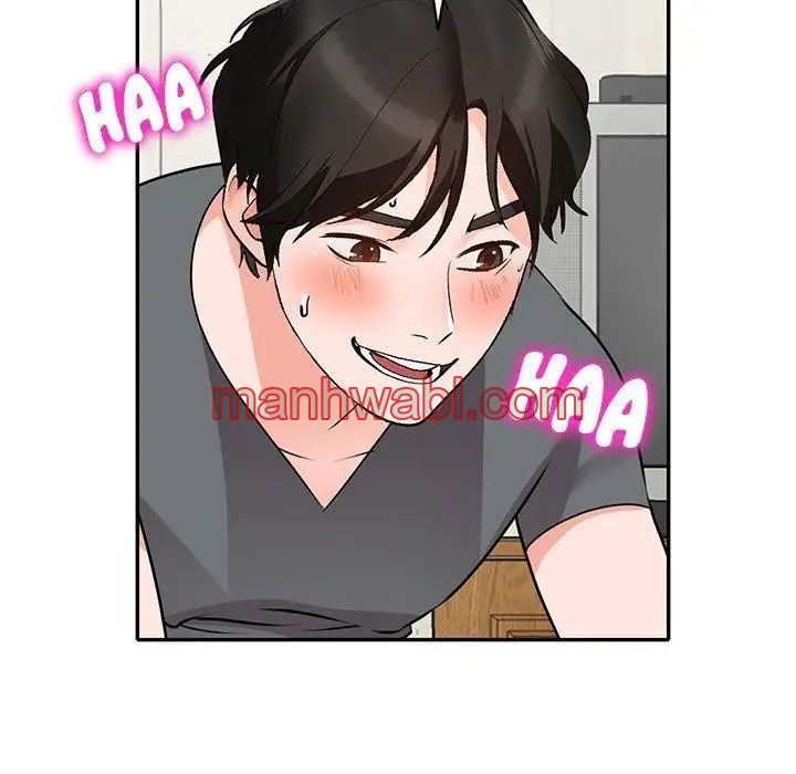 Chicas De Ciudad - Capítulo 45_2 manhwa