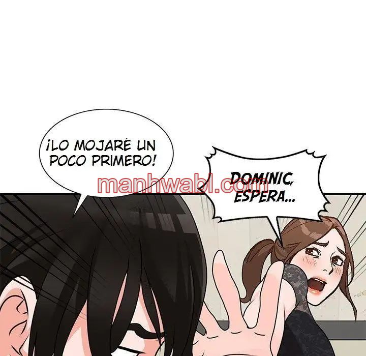 Chicas De Ciudad - Capítulo 45_2 manhwa