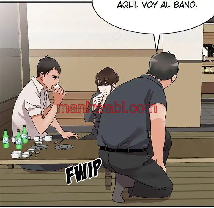 Chicas De Ciudad - Capítulo 45_2 manhwa
