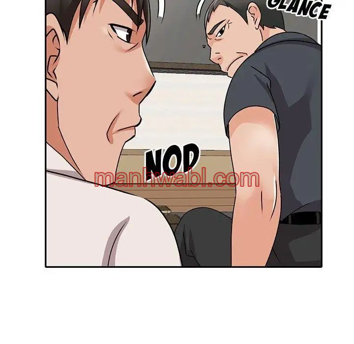 Chicas De Ciudad - Capítulo 45_2 manhwa