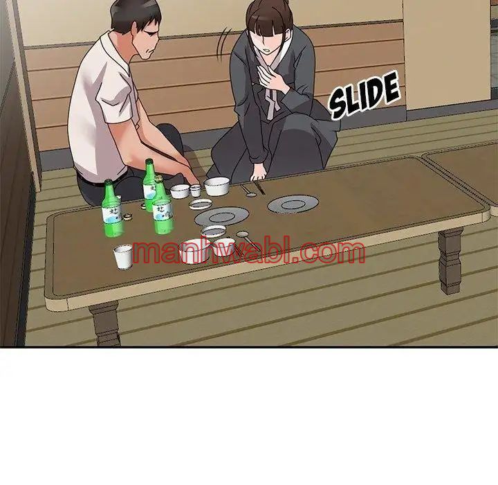 Chicas De Ciudad - Capítulo 45_2 manhwa