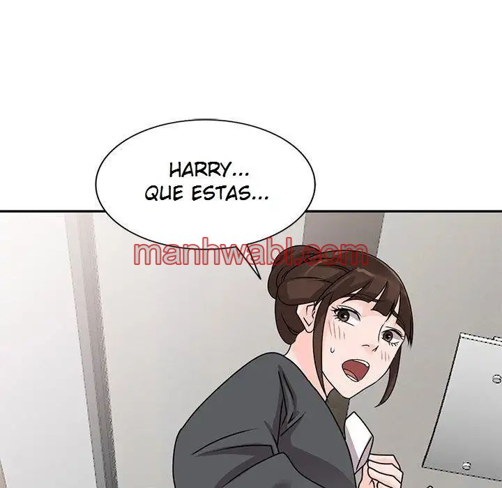 Chicas De Ciudad - Capítulo 45_2 manhwa