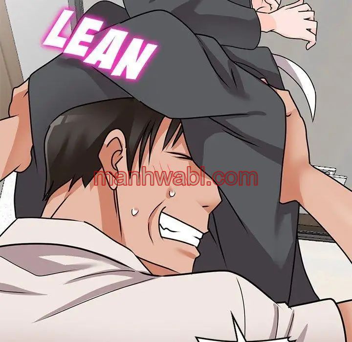 Chicas De Ciudad - Capítulo 45_2 manhwa