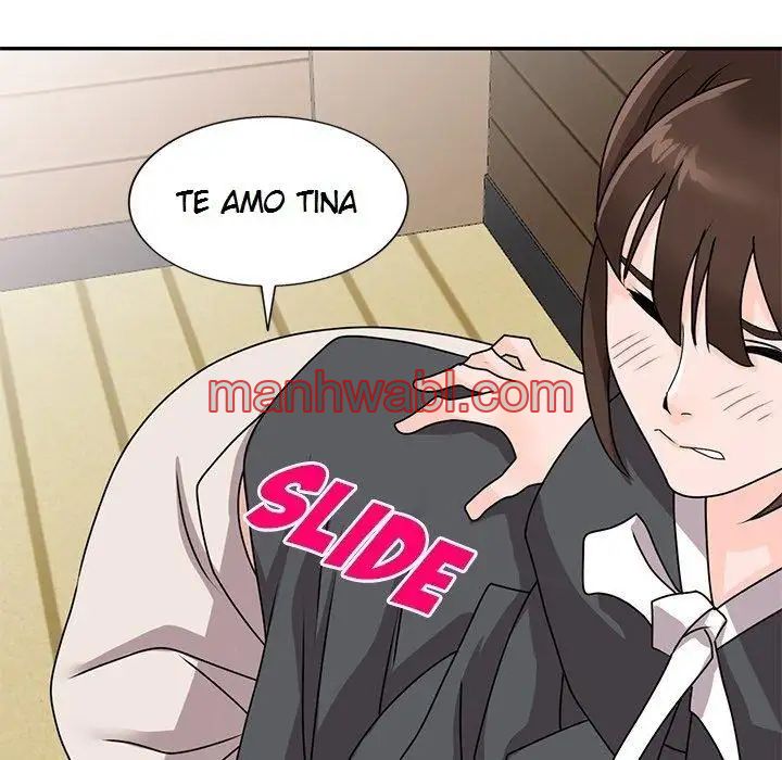 Chicas De Ciudad - Capítulo 45_2 manhwa