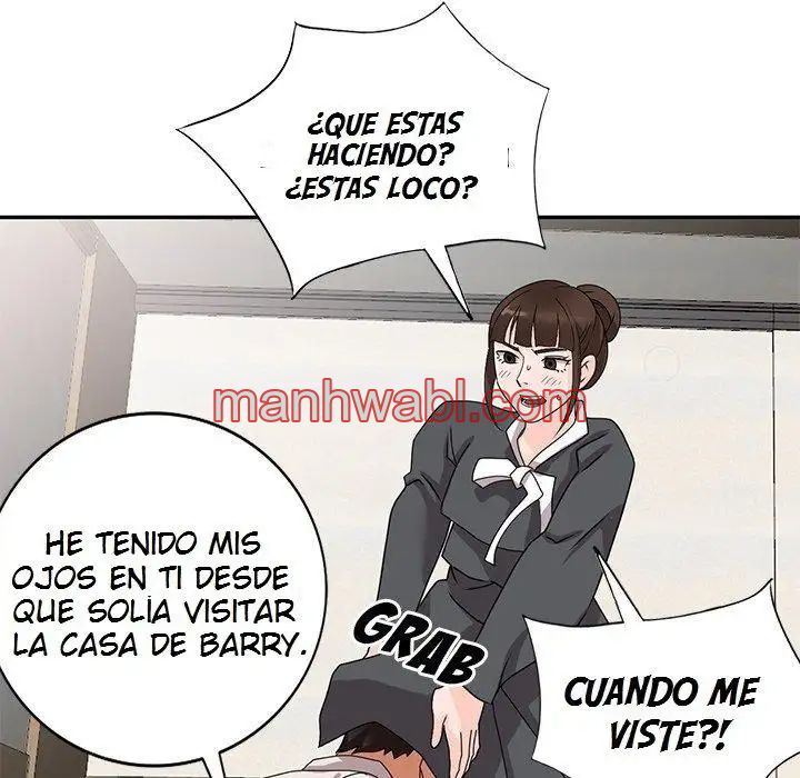 Chicas De Ciudad - Capítulo 45_2 manhwa