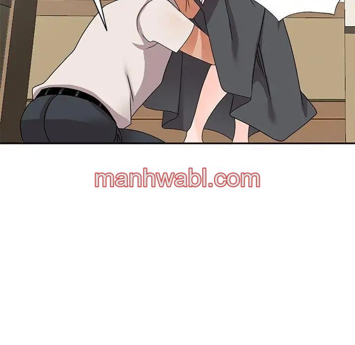 Chicas De Ciudad - Capítulo 45_3 manhwa