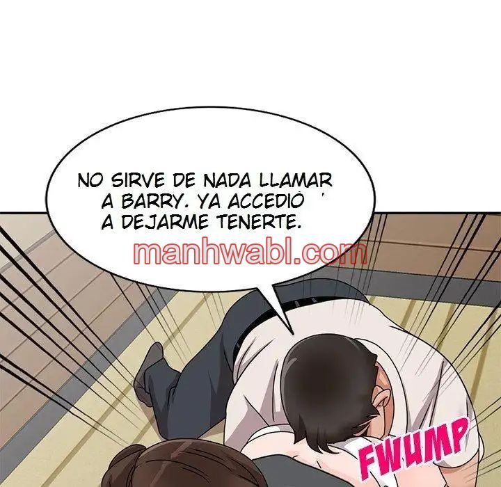 Chicas De Ciudad - Capítulo 45_3 manhwa