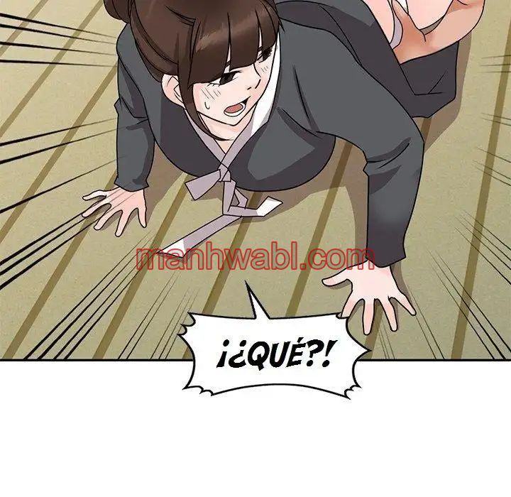 Chicas De Ciudad - Capítulo 45_3 manhwa