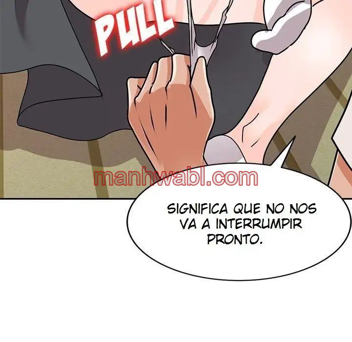 Chicas De Ciudad - Capítulo 45_3 manhwa