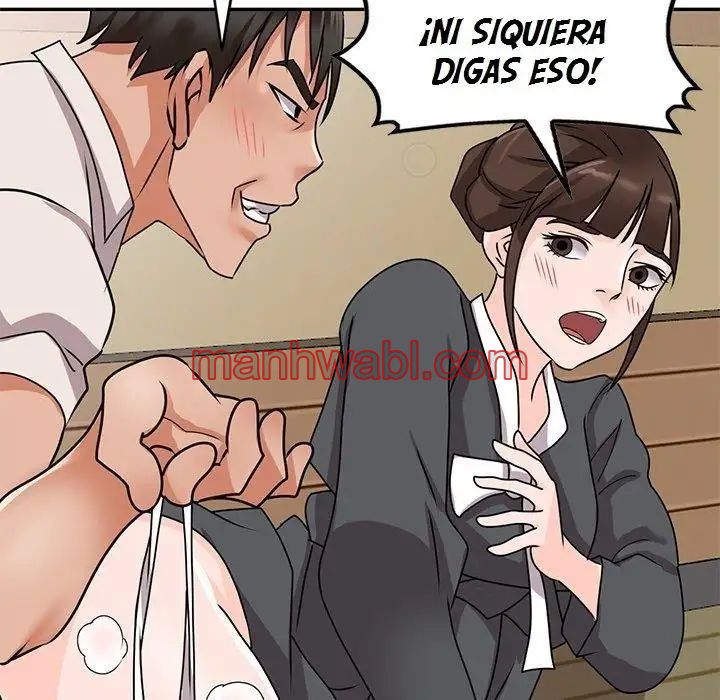Chicas De Ciudad - Capítulo 45_3 manhwa