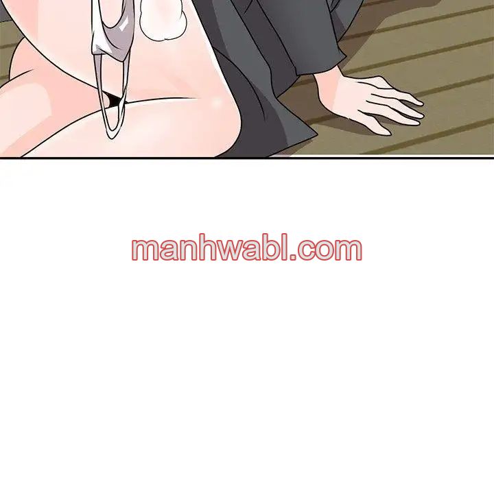 Chicas De Ciudad - Capítulo 45_3 manhwa