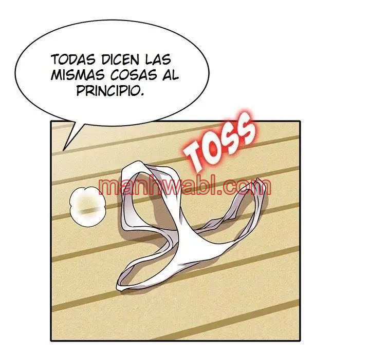 Chicas De Ciudad - Capítulo 45_3 manhwa