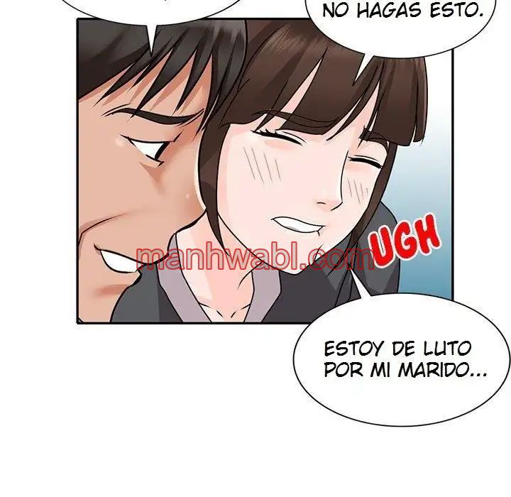 Chicas De Ciudad - Capítulo 45_3 manhwa