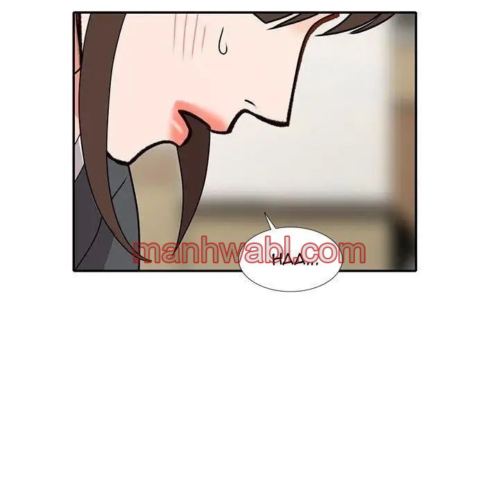 Chicas De Ciudad - Capítulo 45_3 manhwa