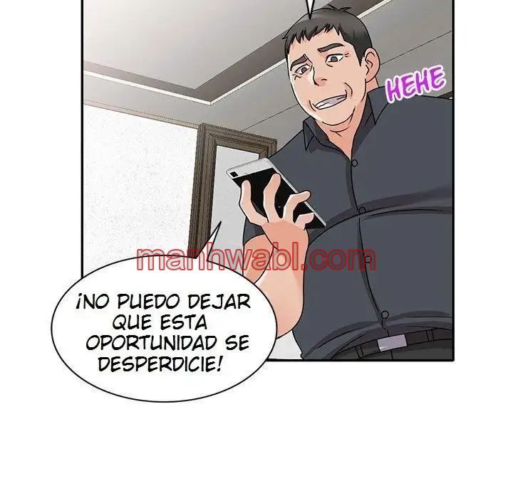 Chicas De Ciudad - Capítulo 45_3 manhwa