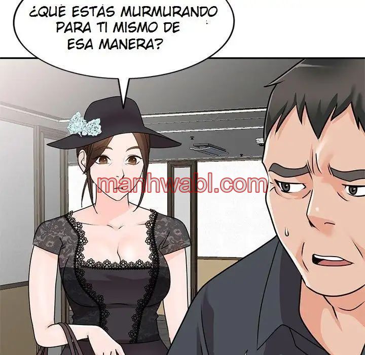 Chicas De Ciudad - Capítulo 45_3 manhwa