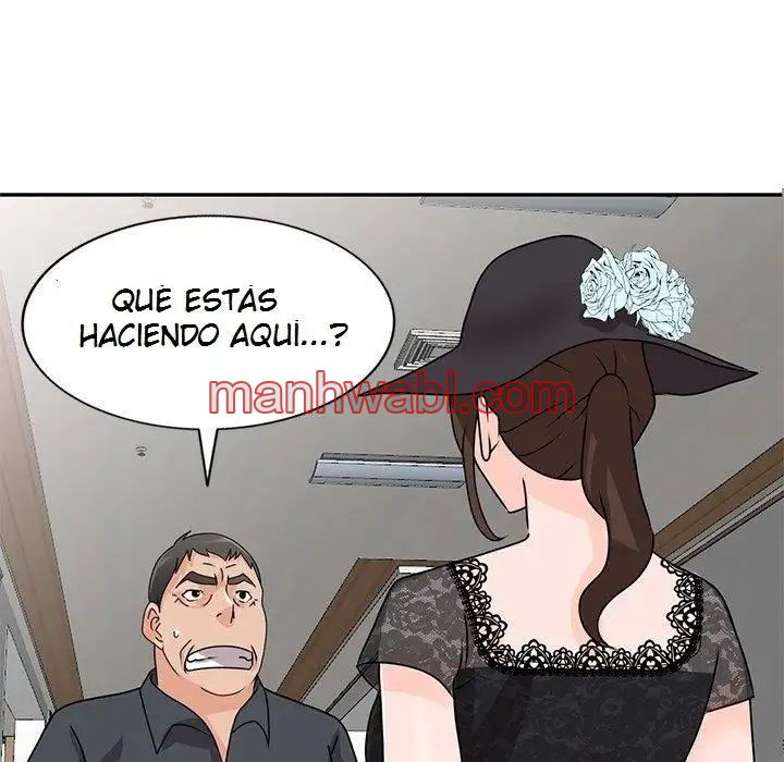 Chicas De Ciudad - Capítulo 45_3 manhwa
