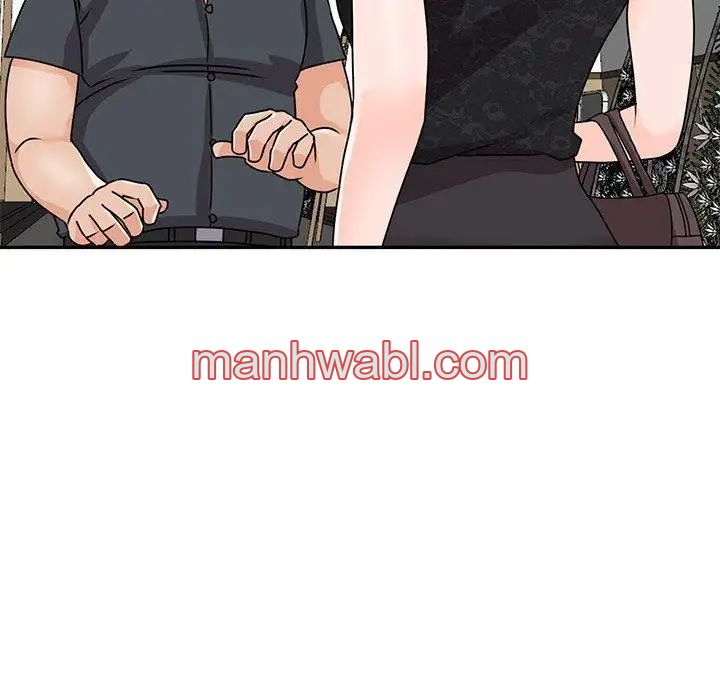 Chicas De Ciudad - Capítulo 45_3 manhwa