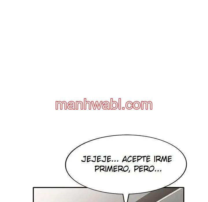 Chicas De Ciudad - Capítulo 46 manhwa