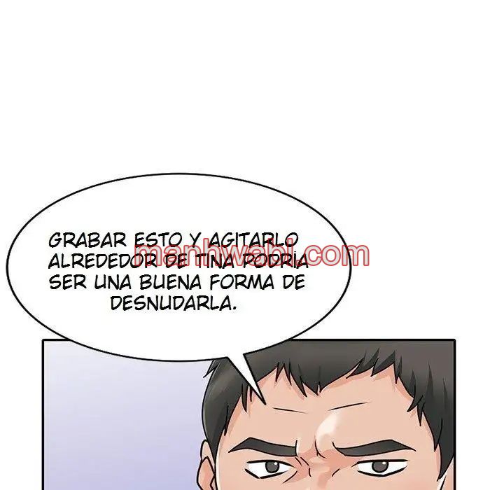 Chicas De Ciudad - Capítulo 46 manhwa
