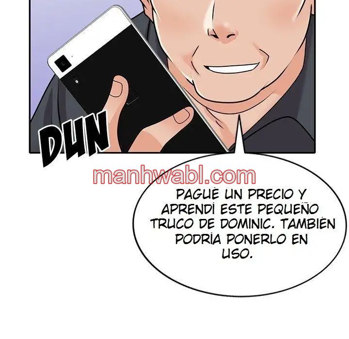 Chicas De Ciudad - Capítulo 46 manhwa