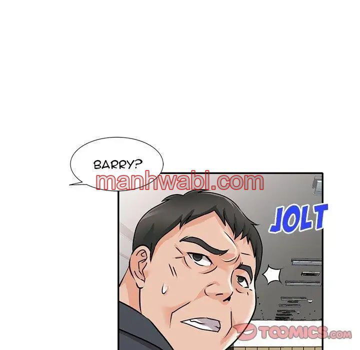 Chicas De Ciudad - Capítulo 46 manhwa