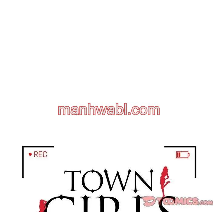 Chicas De Ciudad - Capítulo 46 manhwa