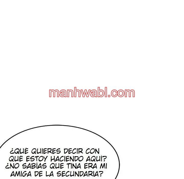 Chicas De Ciudad - Capítulo 46 manhwa