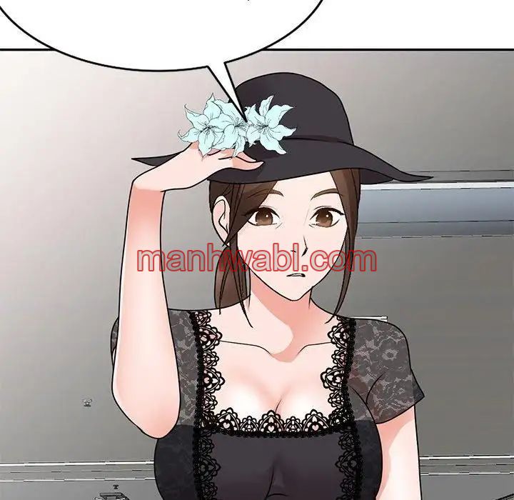 Chicas De Ciudad - Capítulo 46 manhwa