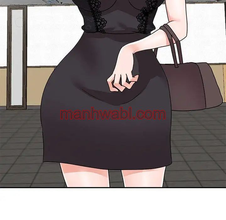 Chicas De Ciudad - Capítulo 46 manhwa