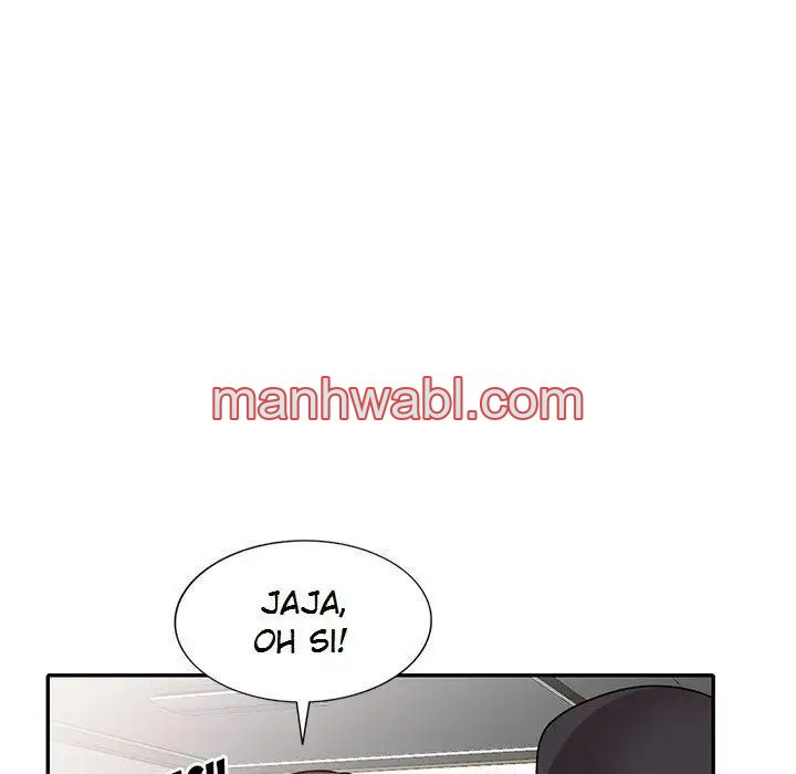 Chicas De Ciudad - Capítulo 46 manhwa