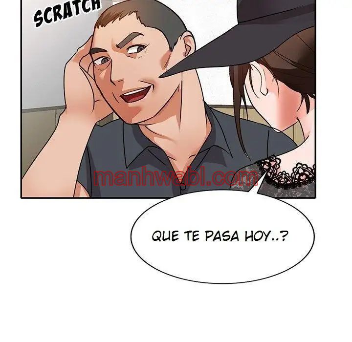 Chicas De Ciudad - Capítulo 46 manhwa
