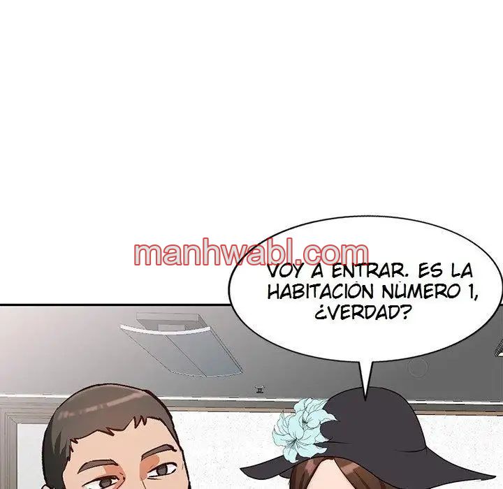 Chicas De Ciudad - Capítulo 46 manhwa