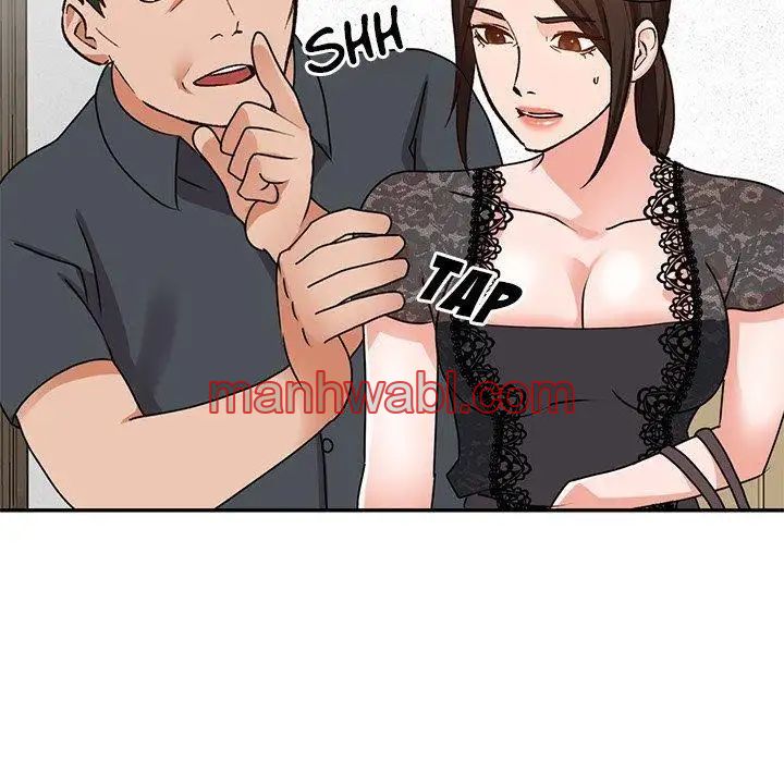 Chicas De Ciudad - Capítulo 46 manhwa