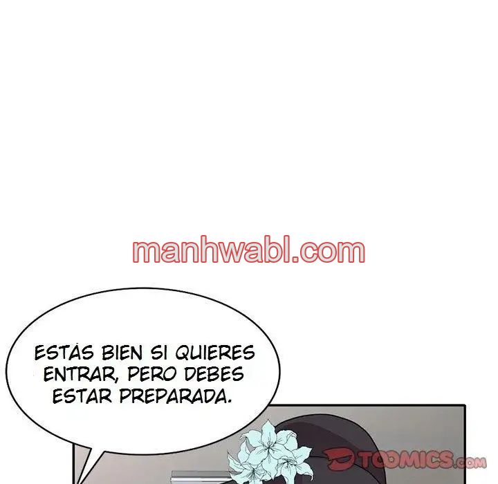 Chicas De Ciudad - Capítulo 46 manhwa