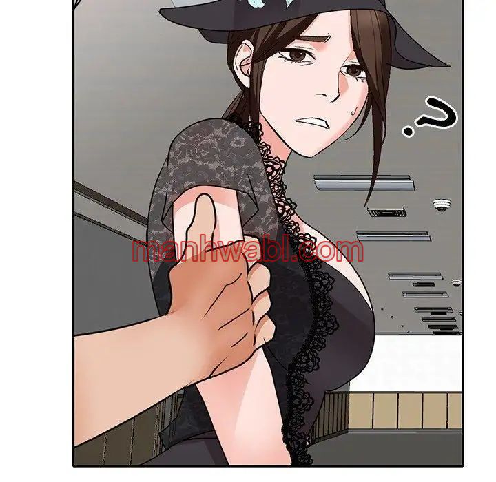 Chicas De Ciudad - Capítulo 46 manhwa