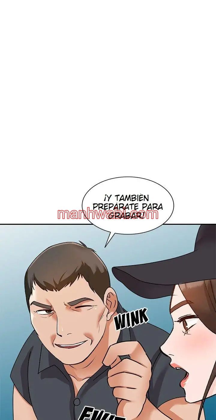 Chicas De Ciudad - Capítulo 46 manhwa