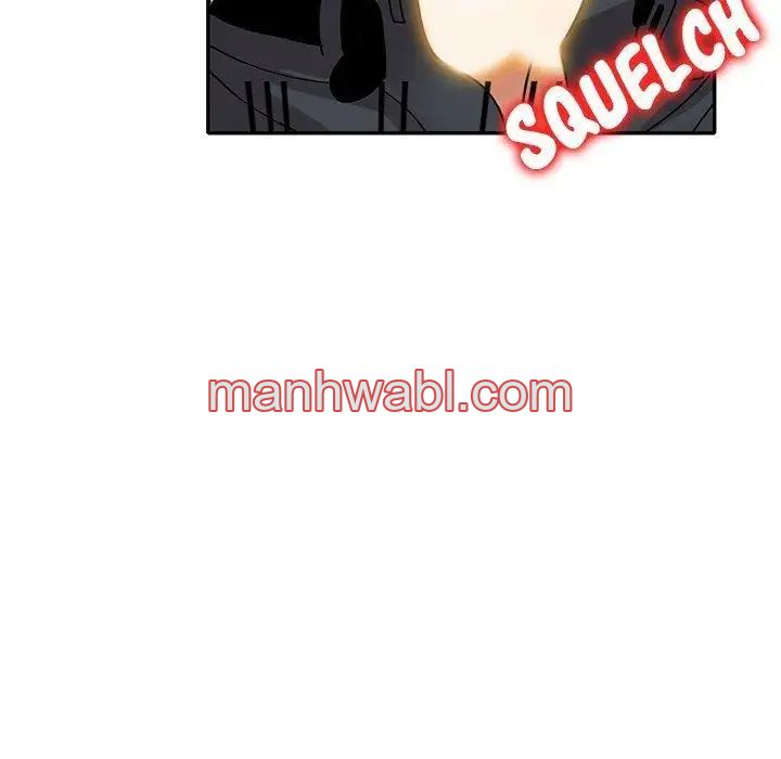 Chicas De Ciudad - Capítulo 46 manhwa