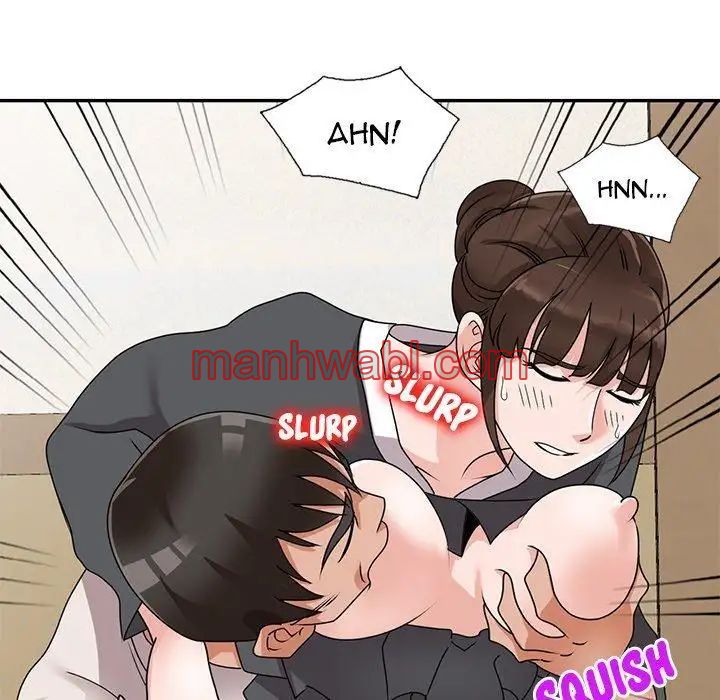 Chicas De Ciudad - Capítulo 46 manhwa