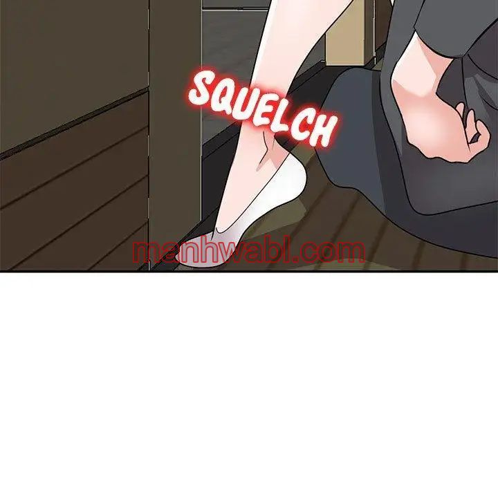 Chicas De Ciudad - Capítulo 46 manhwa