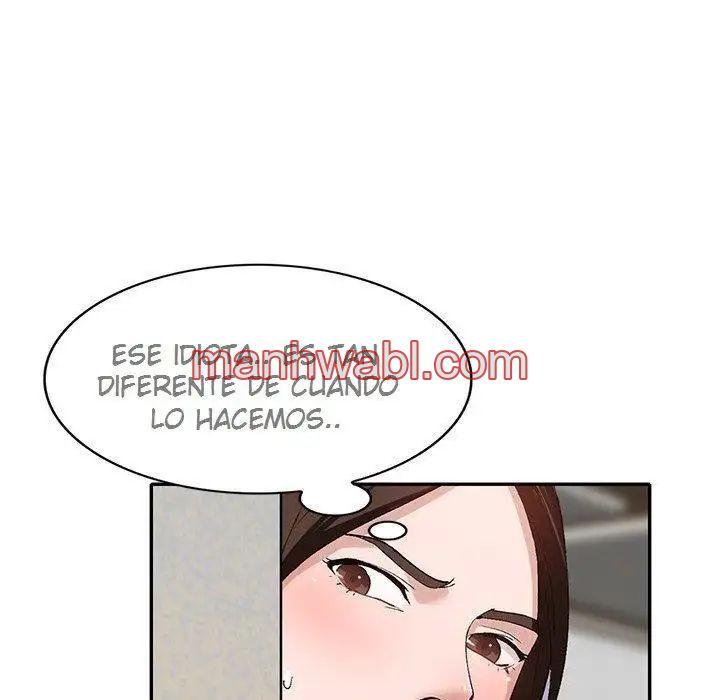 Chicas De Ciudad - Capítulo 46 manhwa