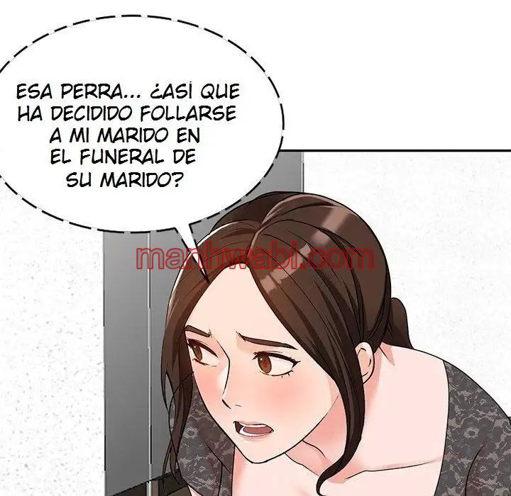 Chicas De Ciudad - Capítulo 46 manhwa