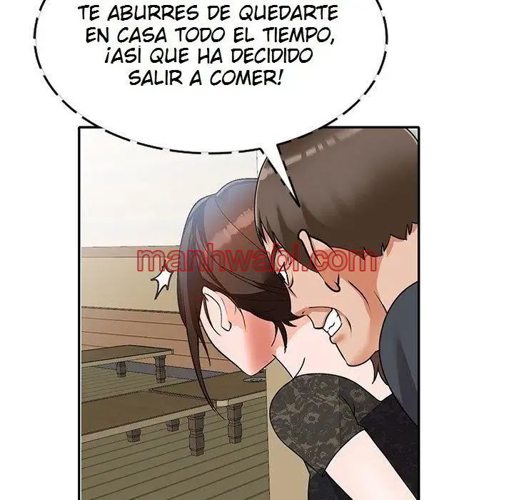 Chicas De Ciudad - Capítulo 46 manhwa