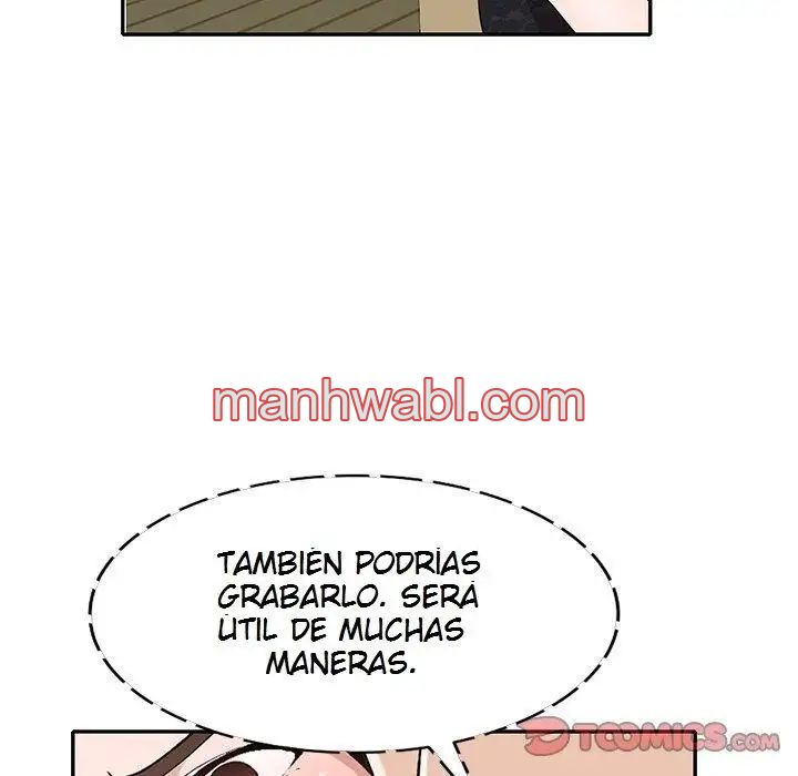 Chicas De Ciudad - Capítulo 46 manhwa