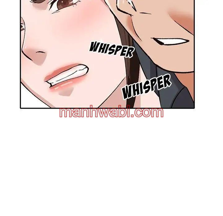 Chicas De Ciudad - Capítulo 46 manhwa