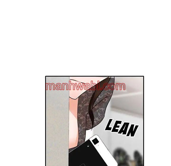 Chicas De Ciudad - Capítulo 46 manhwa